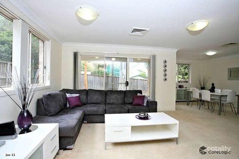 Property photo of 24/3-17 Adeline Street Rydalmere NSW 2116
