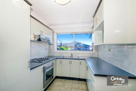 Property photo of 5/11-15 Currong Street South Wentworthville NSW 2145