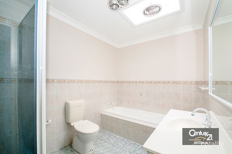 Property photo of 5/11-15 Currong Street South Wentworthville NSW 2145