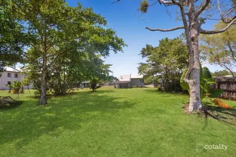 Property photo of 41 Campbell Street Cullinane QLD 4860