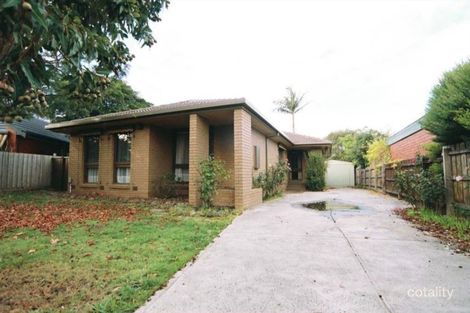 Property photo of 4 Bexsarm Crescent Rowville VIC 3178