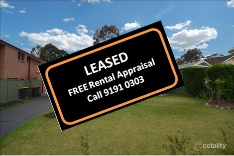 11 Vermont Ct, Seven Hills, NSW 2147