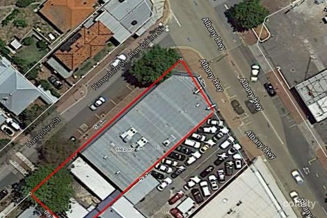 915 Albany Hwy, East Victoria Park, WA 6101
