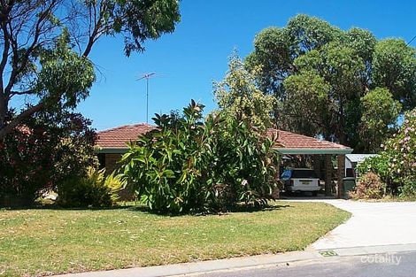 20 Preston Ct, Two Rocks, WA 6037