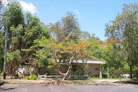 11 Peace St, Svensson Heights, QLD 4670