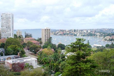 Property photo of 7B/7 St Marks Road Darling Point NSW 2027