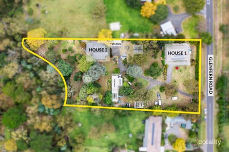 Property photo of 221 Glenfern Road Upwey VIC 3158