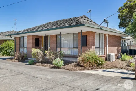 1/110-112 Grant St, Sebastopol, VIC 3356