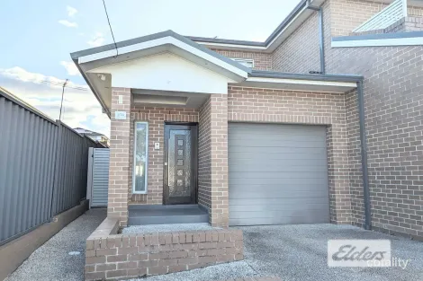 10a Stanley St, Merrylands, NSW 2160