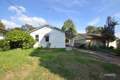 Property photo of 20 Hayes Road Seven Hills NSW 2147