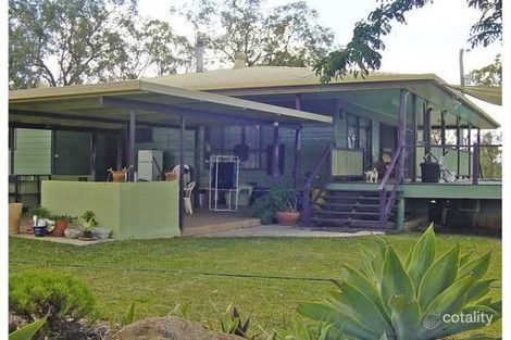 Property photo of 530 Lookerbie Circle Lawgi Dawes QLD 4716