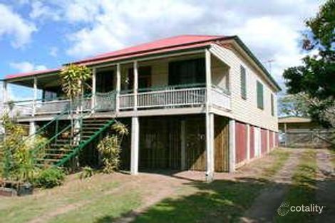 49 Margaret St, Silkstone, QLD 4304