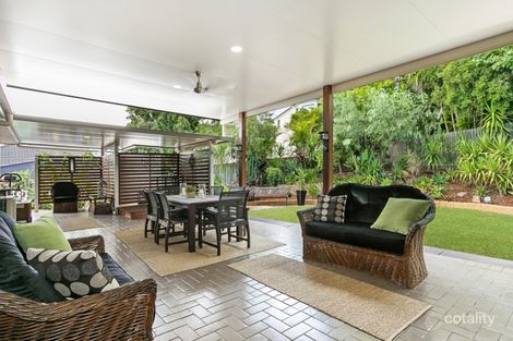 Property photo of 6 Elamang Close Sinnamon Park QLD 4073