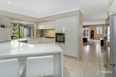 Property photo of 6 Elamang Close Sinnamon Park QLD 4073