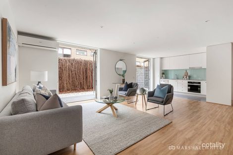 Property photo of 3/45 Pakington Street Kew VIC 3101