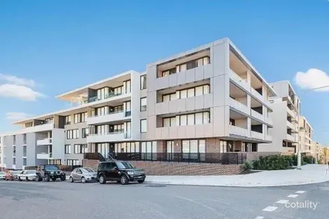207/9 EDWIN ST, MORTLAKE, NSW 2137