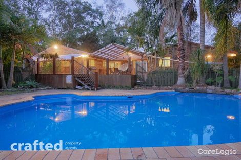 Property photo of 19-21 Saracen Court Forestdale QLD 4118