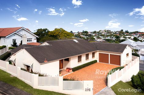 Property photo of 1 Stafford Street Clayfield QLD 4011