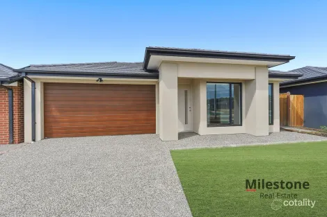 80 Generation Dr, Clyde North, VIC 3978
