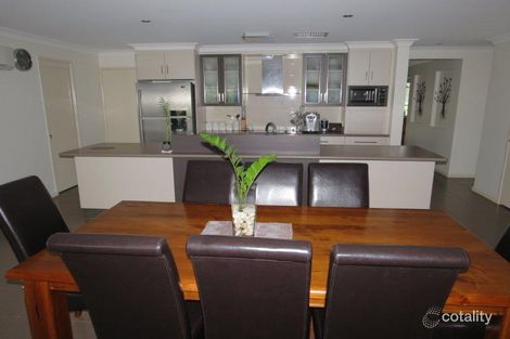 Property photo of 4 Morgan Place Emerald QLD 4720