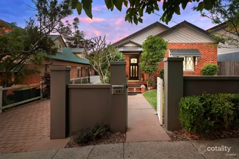 Property photo of 53 Curry Street Merewether NSW 2291