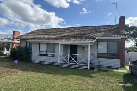 Property photo of 76 Jamouneau Street Warracknabeal VIC 3393