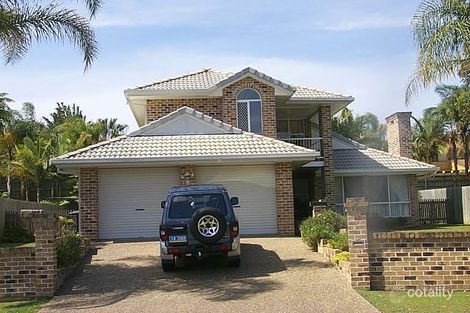 45 Corypha Cres, Calamvale, QLD 4116