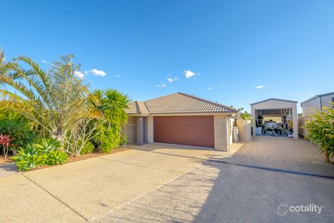 Property photo of 16 Schonbien Court Junction Hill NSW 2460