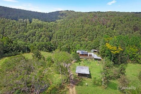 494 Byrrill Creek Rd, Byrrill Creek, NSW 2484