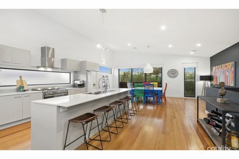 Property photo of 36 St Georges Way Torquay VIC 3228