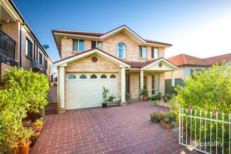 Property photo of 23 Shannon Street Greenacre NSW 2190