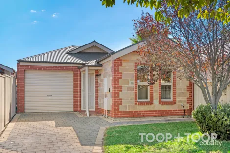 Property photo of 2C Auburn Crescent Croydon Park SA 5008