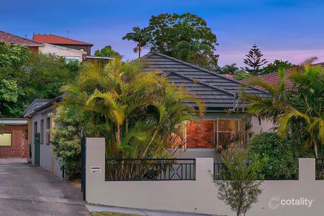 Property photo of 4 Burlington Avenue Earlwood NSW 2206