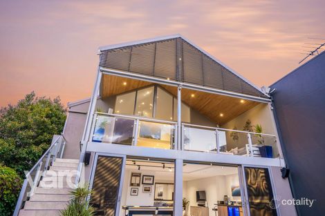 Property photo of 59A Alexandra Road East Fremantle WA 6158