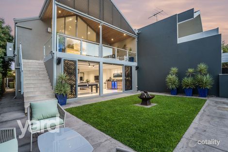 Property photo of 59A Alexandra Road East Fremantle WA 6158