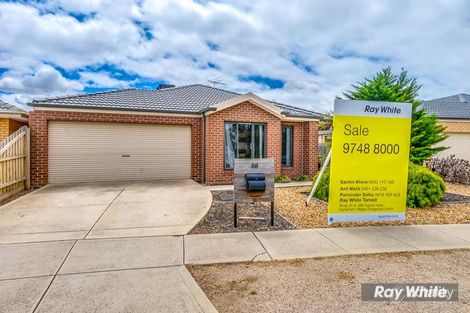 Property photo of 88 Rose Grange Boulevard Tarneit VIC 3029