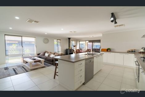 Property photo of 14 Callistemon Gardens Baldivis WA 6171