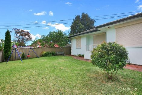 Property photo of 1 Hayes Road Seven Hills NSW 2147