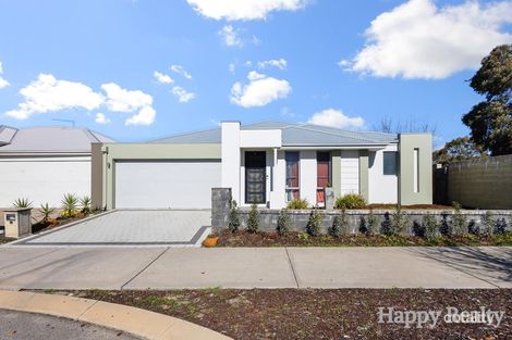 Property photo of 10 Malting Court Canning Vale WA 6155