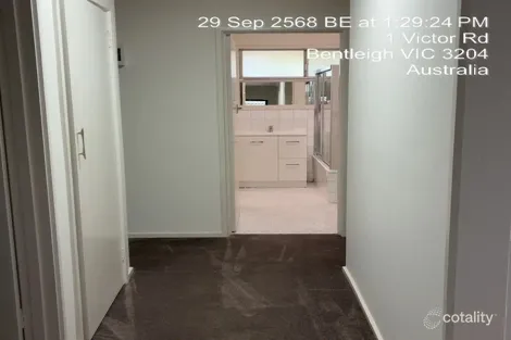 Property photo of 5/1 Victor Road Bentleigh VIC 3204