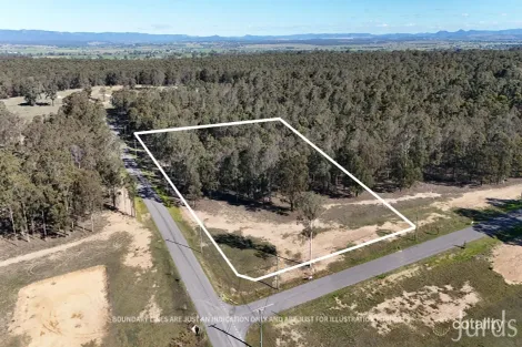 5 Johnston Ct, Sedgefield, NSW 2330