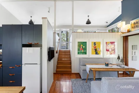 Property photo of 33 Denise Drive Lilli Pilli NSW 2536