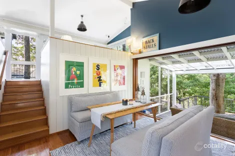 Property photo of 33 Denise Drive Lilli Pilli NSW 2536