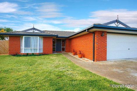 Property photo of 7 Jenny Court Cranbourne North VIC 3977