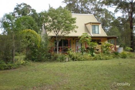 Property photo of 469 Williams Road Benarkin North QLD 4314