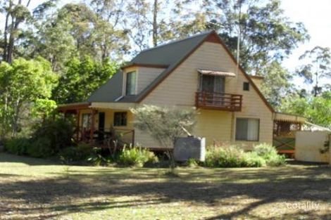 Property photo of 469 Williams Road Benarkin North QLD 4314