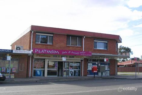 191 St Johns Rd, Canley Heights, NSW 2166