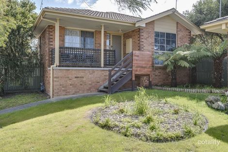 10/10 Lemnian Ct, Langwarrin, VIC 3910