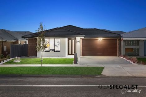 20 Nigella St, Clyde, VIC 3978