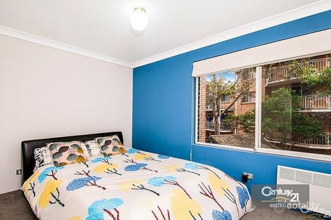 Property photo of 16/7-8 Beryl Street Westmead NSW 2145